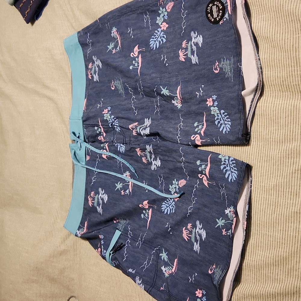 Ron Jon swim